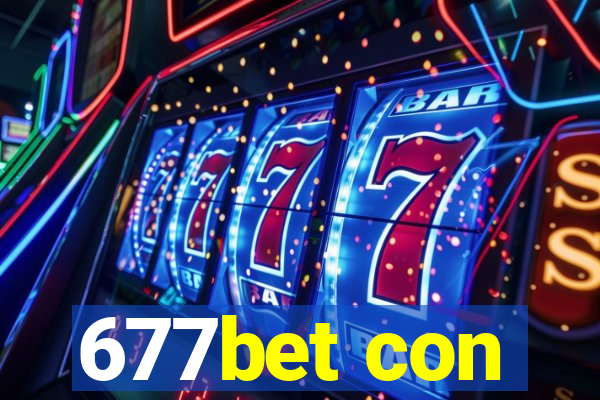 677bet con