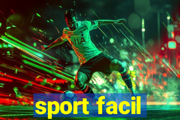 sport facil