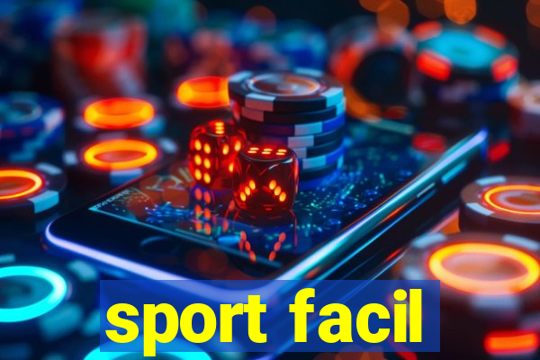 sport facil