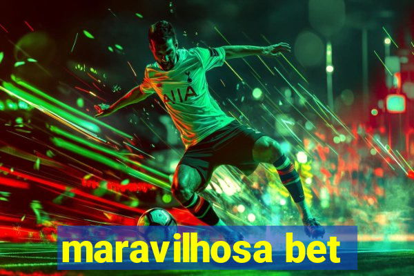 maravilhosa bet