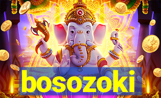 bosozoki