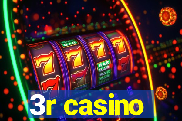 3r casino