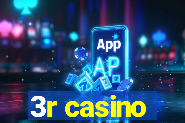 3r casino