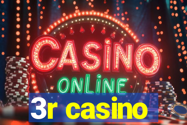 3r casino