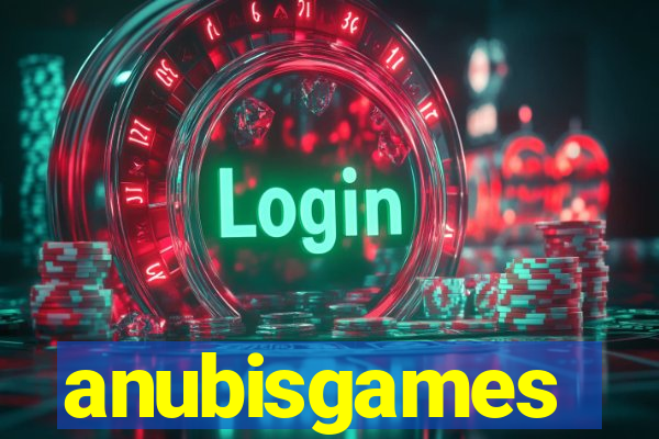 anubisgames