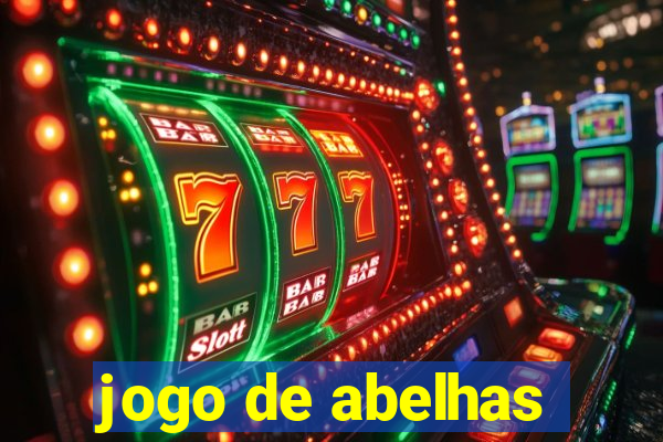 jogo de abelhas