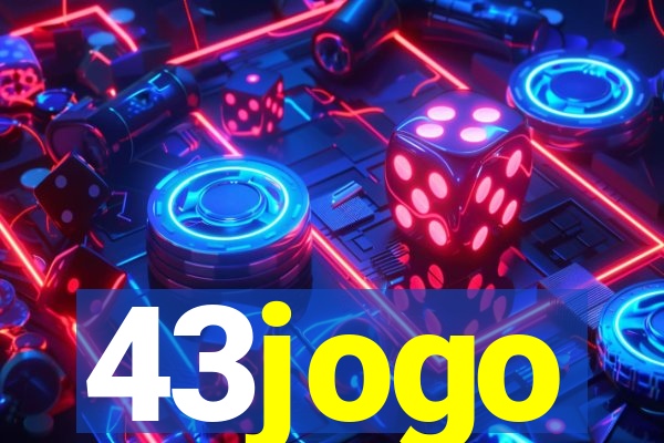 43jogo