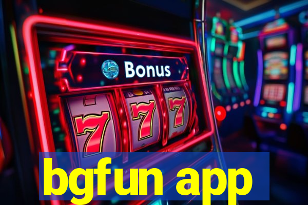 bgfun app