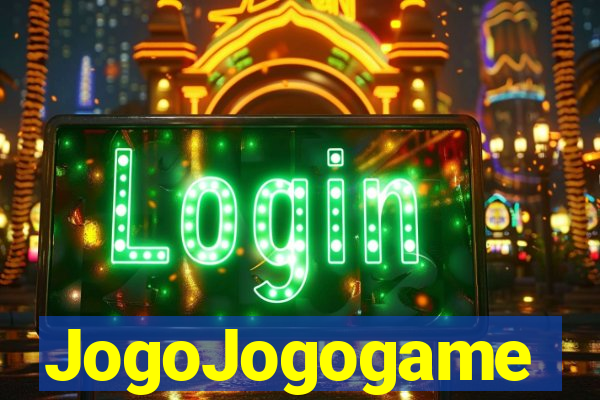 JogoJogogame