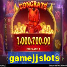 gamejjslots