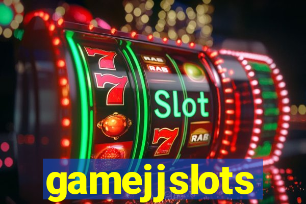 gamejjslots