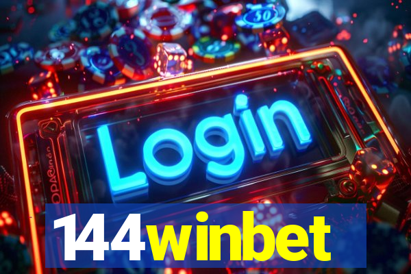 144winbet