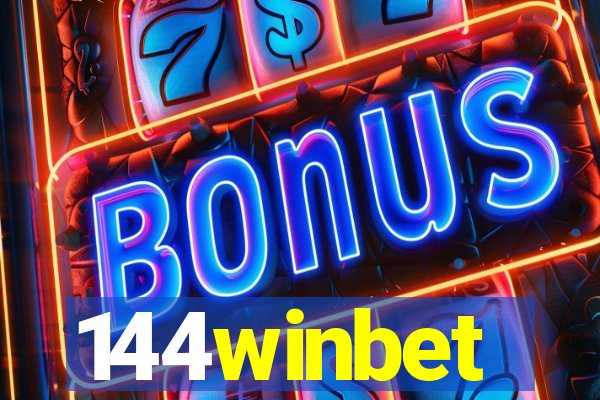 144winbet