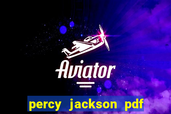 percy jackson pdf google drive