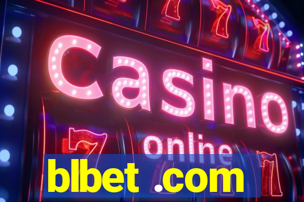 blbet .com