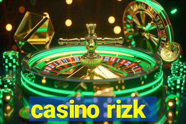 casino rizk