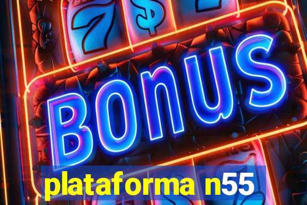 plataforma n55