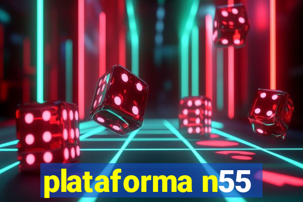 plataforma n55