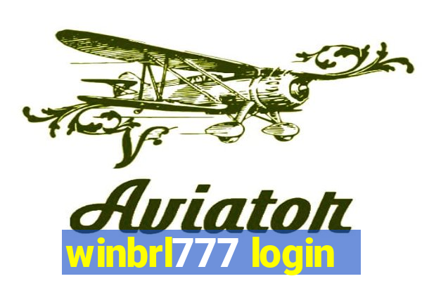 winbrl777 login