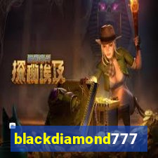 blackdiamond777