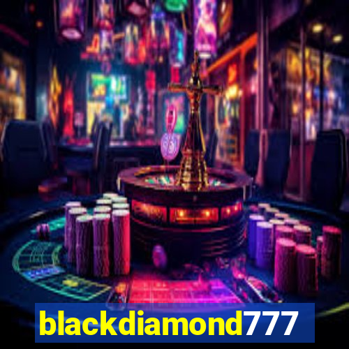 blackdiamond777