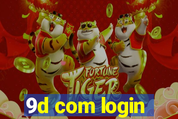 9d com login