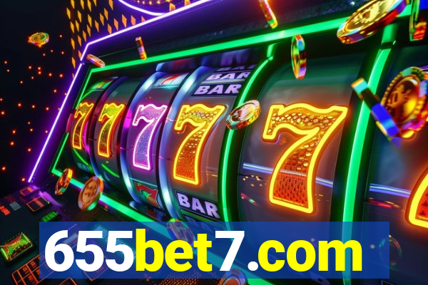 655bet7.com