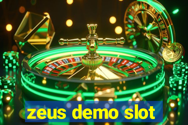 zeus demo slot