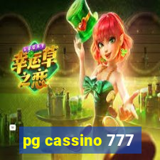 pg cassino 777