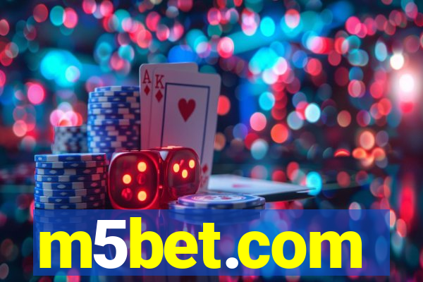 m5bet.com