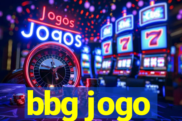 bbg jogo