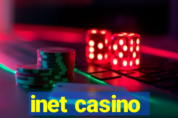 inet casino