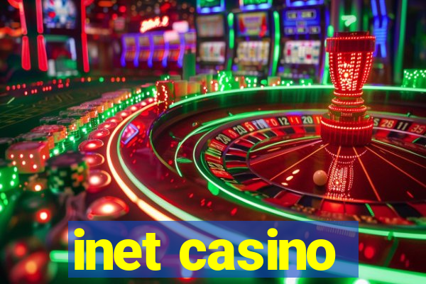 inet casino