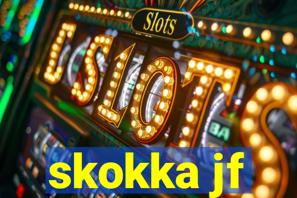 skokka jf