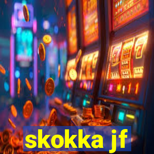 skokka jf