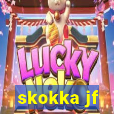 skokka jf