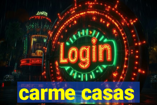 carme casas