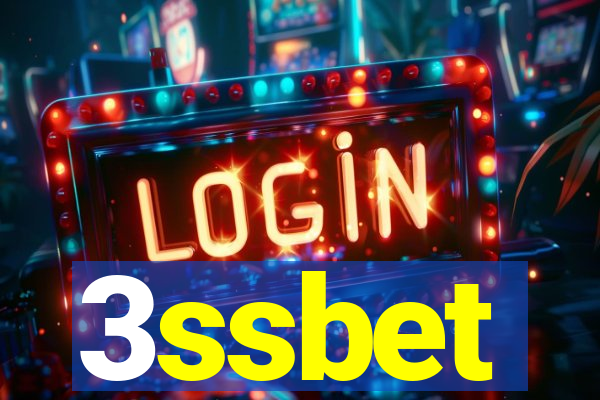 3ssbet