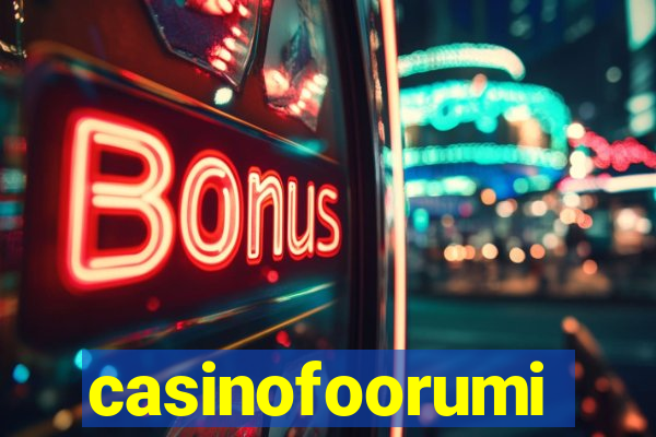 casinofoorumi