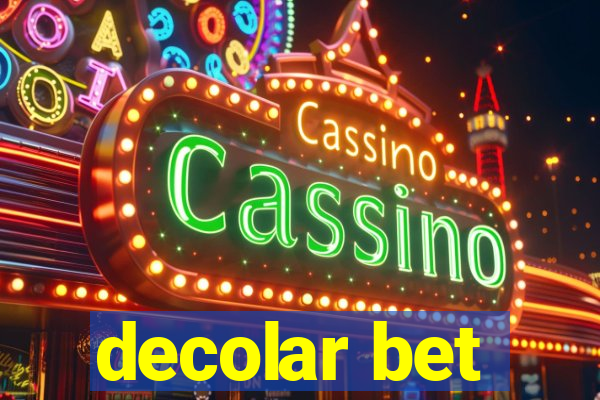 decolar bet