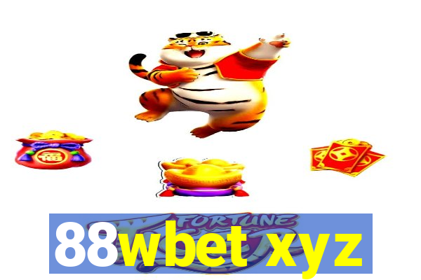 88wbet xyz