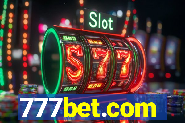 777bet.com