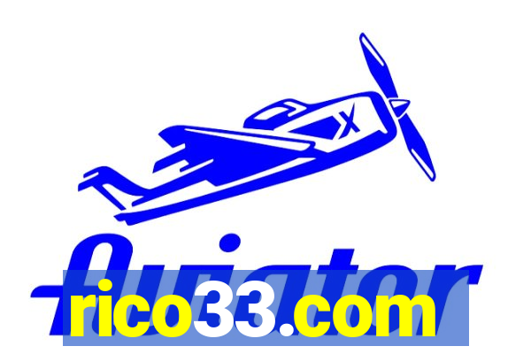 rico33.com