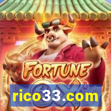 rico33.com