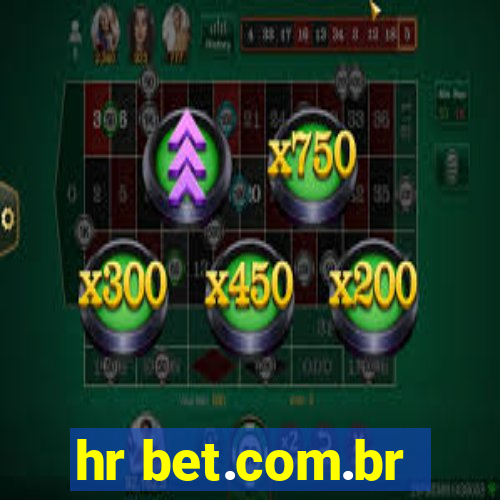 hr bet.com.br