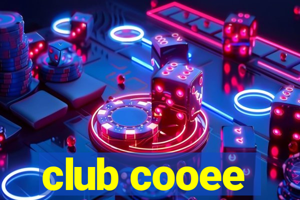 club cooee