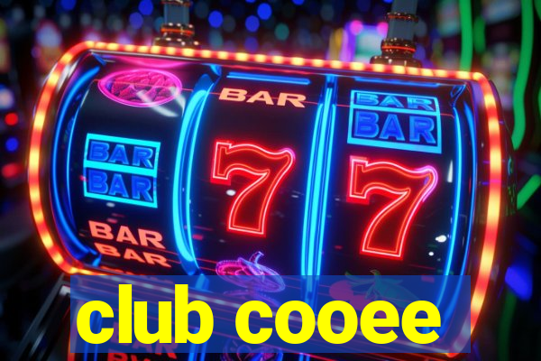 club cooee