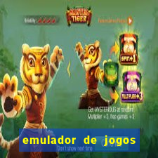 emulador de jogos para pc download