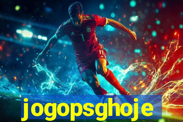 jogopsghoje