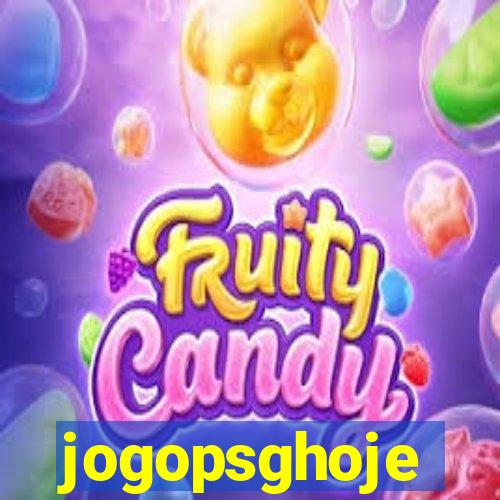 jogopsghoje